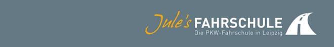 Logo Jules Fahrschule