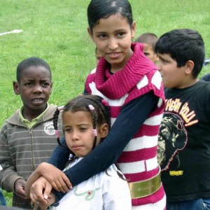 Zentrum für Europäische und Orientalische Kultur | ZEOK e.V. | Kinder