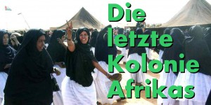 Die letzte Kolonie Afrikas