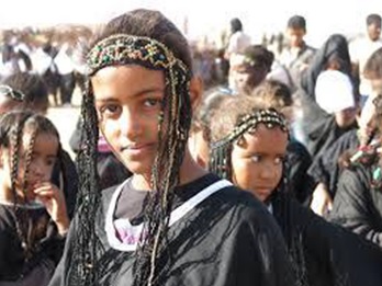 Zwei Fachtage, die Einblick in die Lebenssituation der Jugendlichen in der Westsahara geben