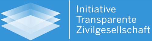 Initiative Transparente Zivilgesellschaft - LOGO