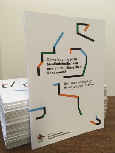 Eine Materialsammlung für die pädagogische Praxis