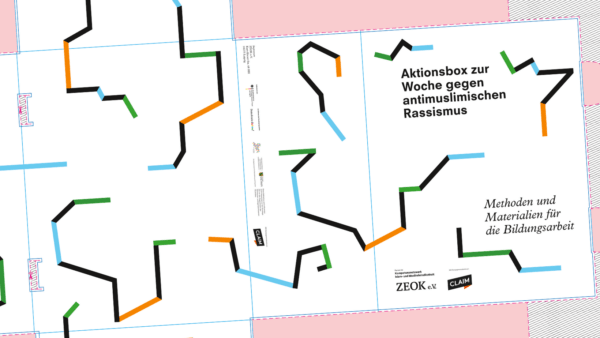 Neuauflage unserer Aktionsbox