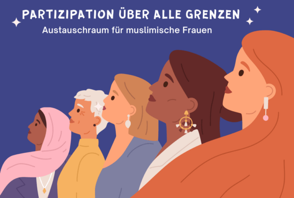 Partizipation über alle Grenzen