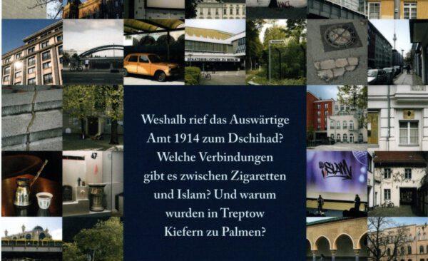 Mashallah! – 111 kurze Erzählungen vom Islam