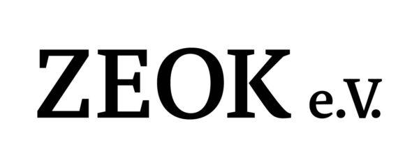 Wortmarke Zeok e.V.