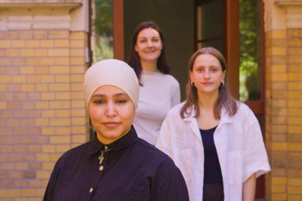 Start des Peer-Projekts – Gemeinsam gegen antimuslimischen Rassismus