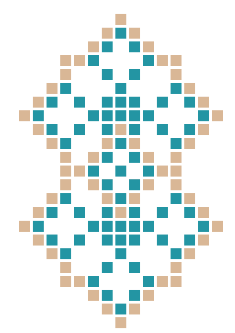 Logo des Projekts Verständigen statt Verfestigen